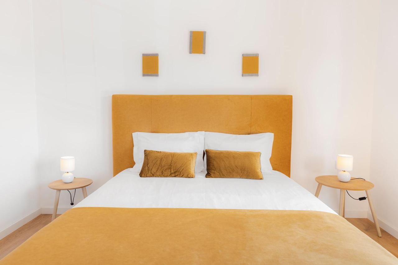 Santa Helena Apartments ปอมบาล ภายนอก รูปภาพ
